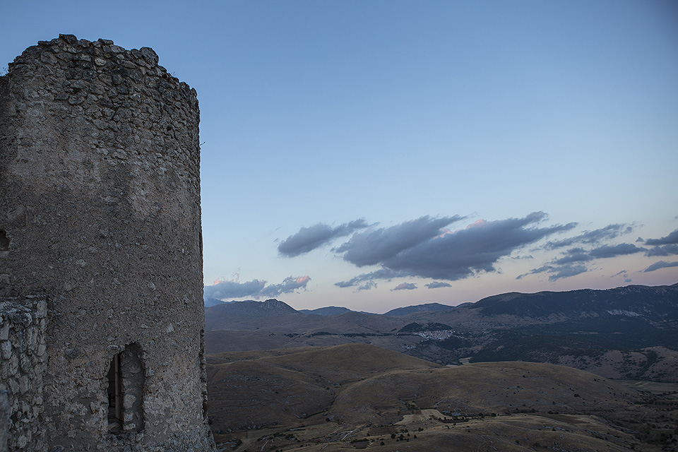 Torre di Rocca Calascio
