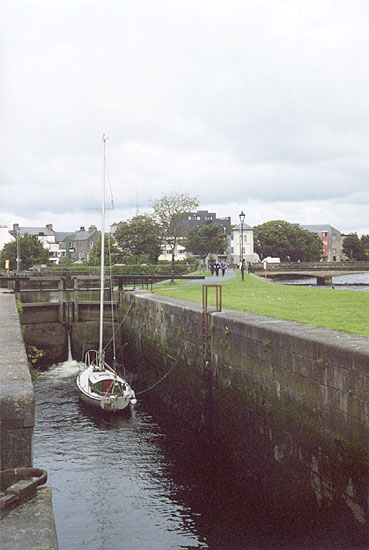 Porto di Galway