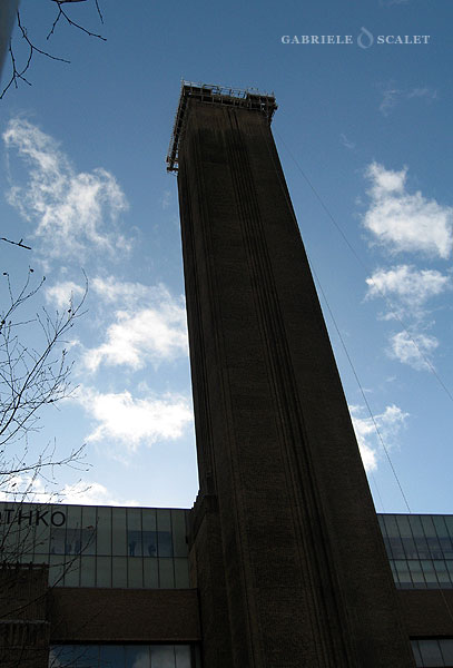 Tate Tower