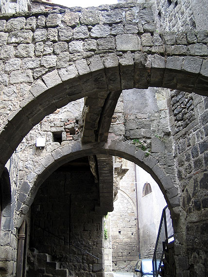 Quartiere Medievale