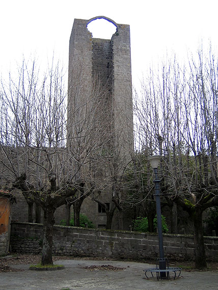 Torre Viterbo
